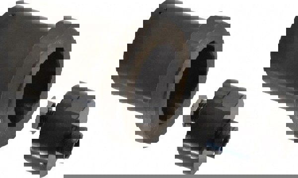 5C Collet Tool Holder